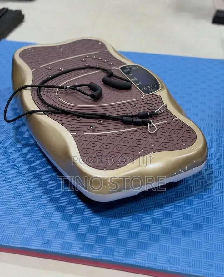 Vibration Massage Plate