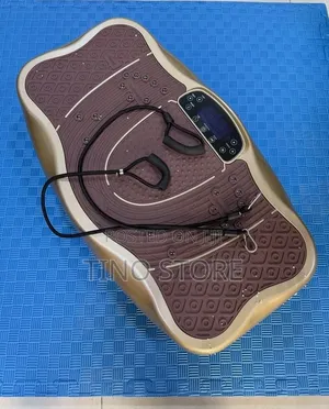 Vibration Massage Plate