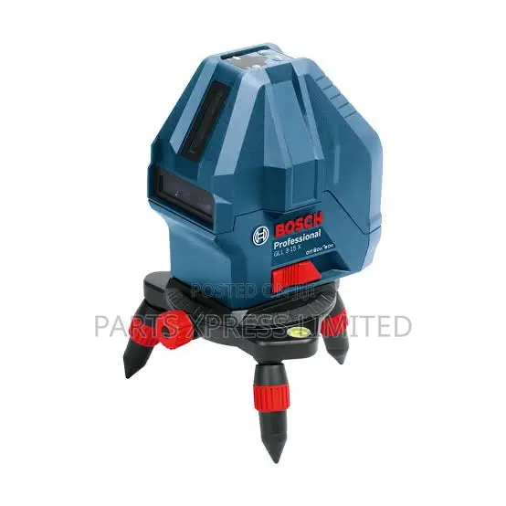 Bosch Laser Level GLL 3-15x