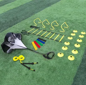 Resistance Parachute