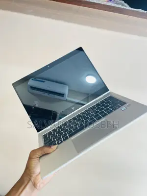 Laptop HP EliteBook 830 G6 8GB Intel Core i5 SSD 256GB
