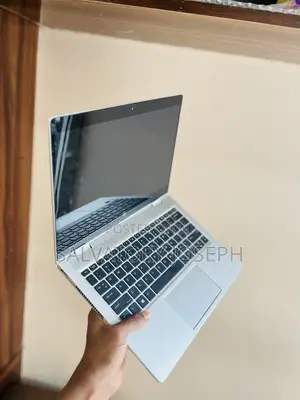 Laptop HP EliteBook 830 G6 8GB Intel Core i5 SSD 256GB