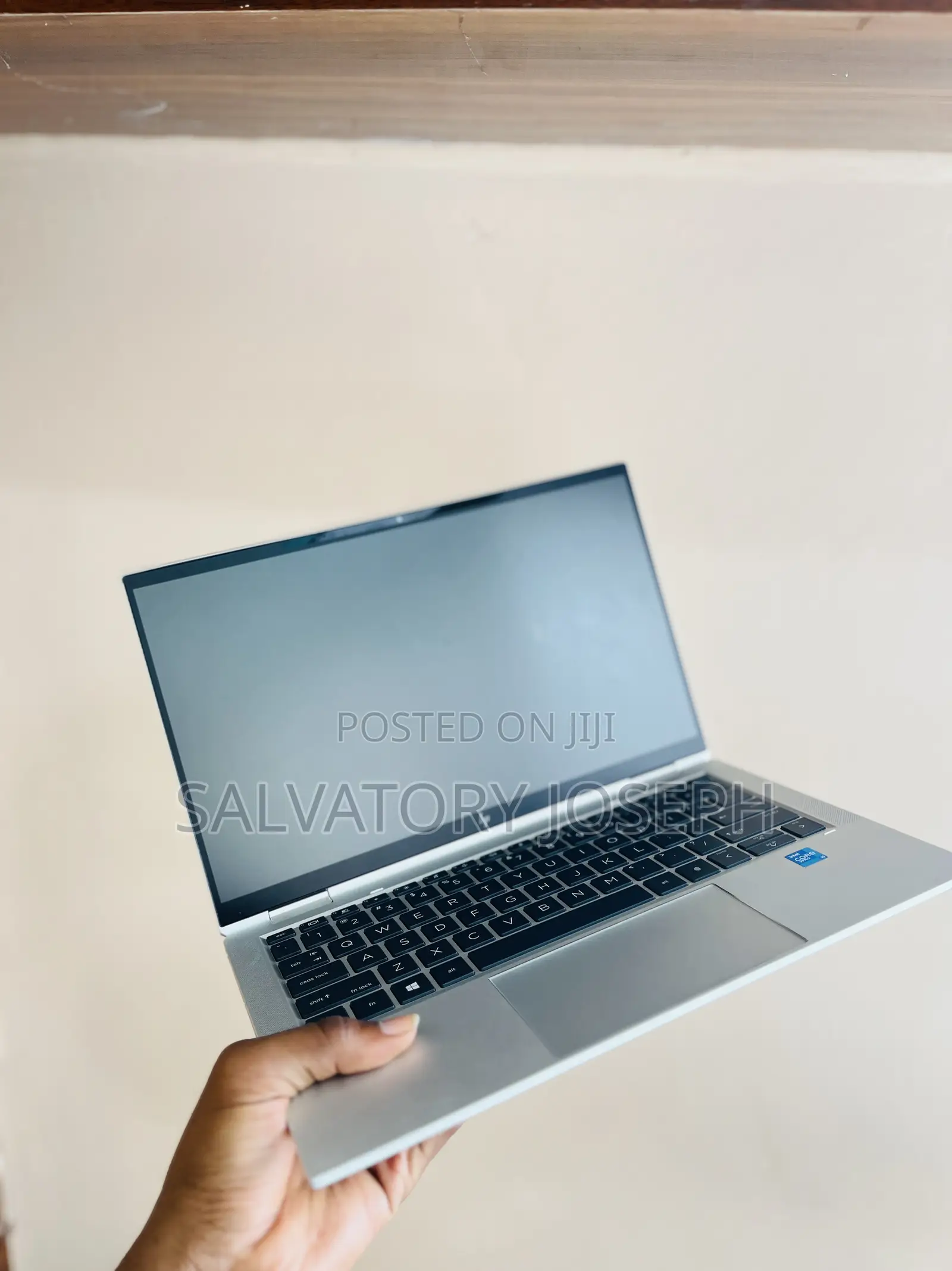 Laptop HP EliteBook x360 1030 G8 16GB Intel Core i5 SSD 256GB