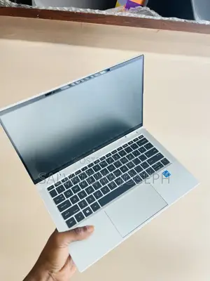 Laptop HP EliteBook x360 1030 G8 16GB Intel Core i5 SSD 256GB