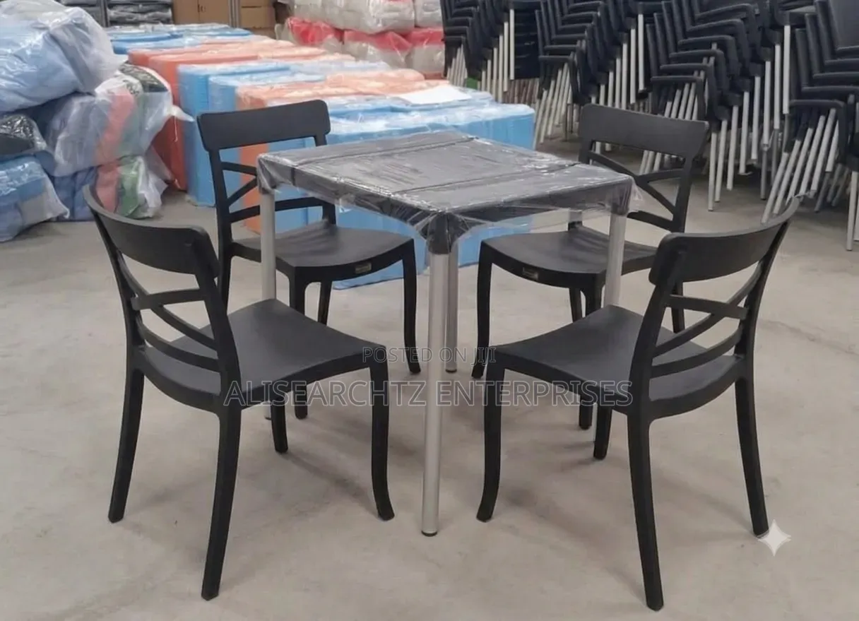 Dining Set/Garden Set