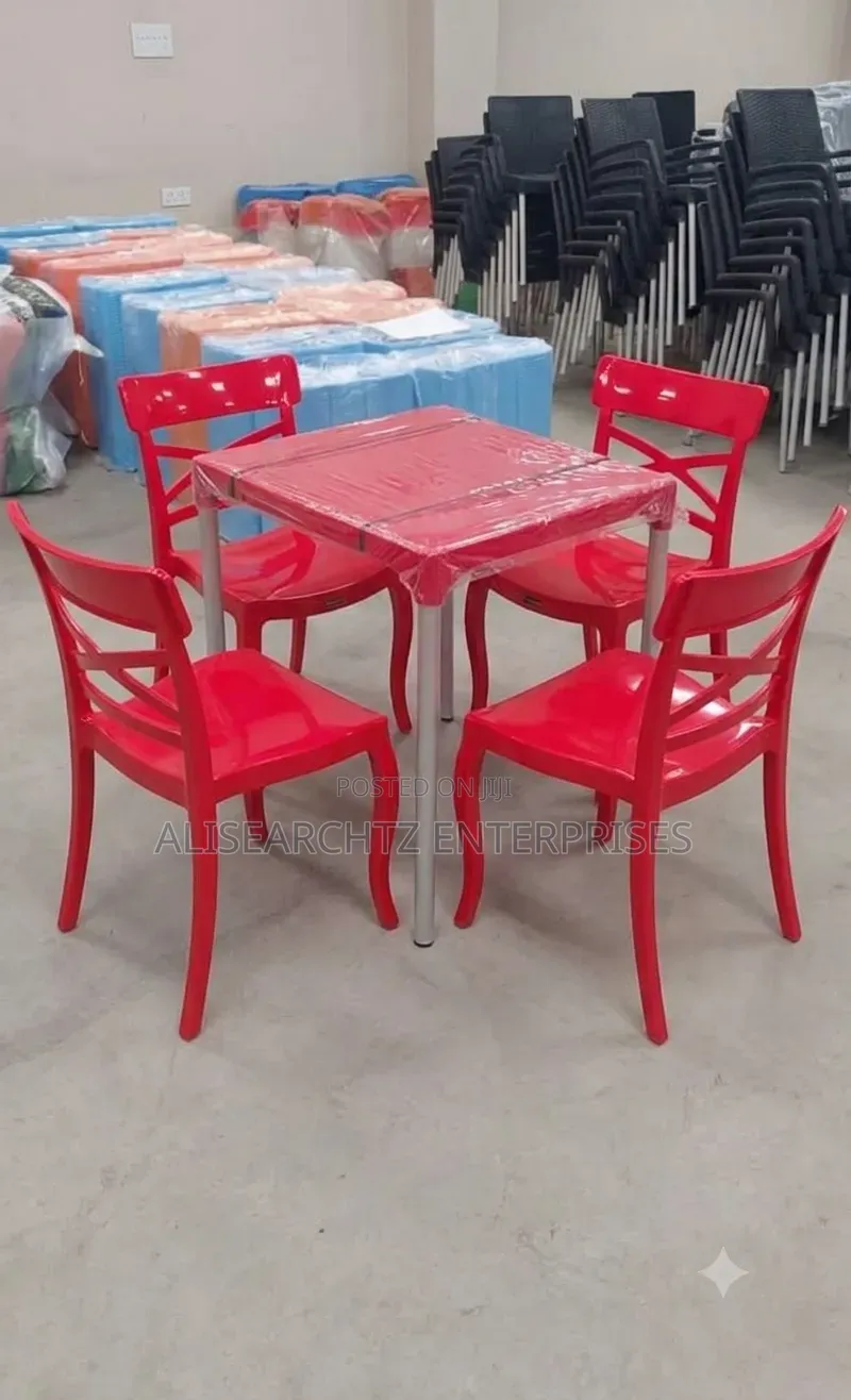 Dining Set/Garden Set
