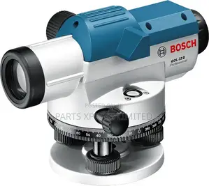 Bosch Optical Level Gol 32 D
