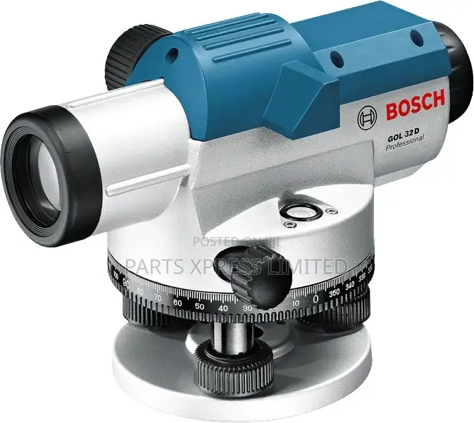 Bosch Optical Level Gol 32 D