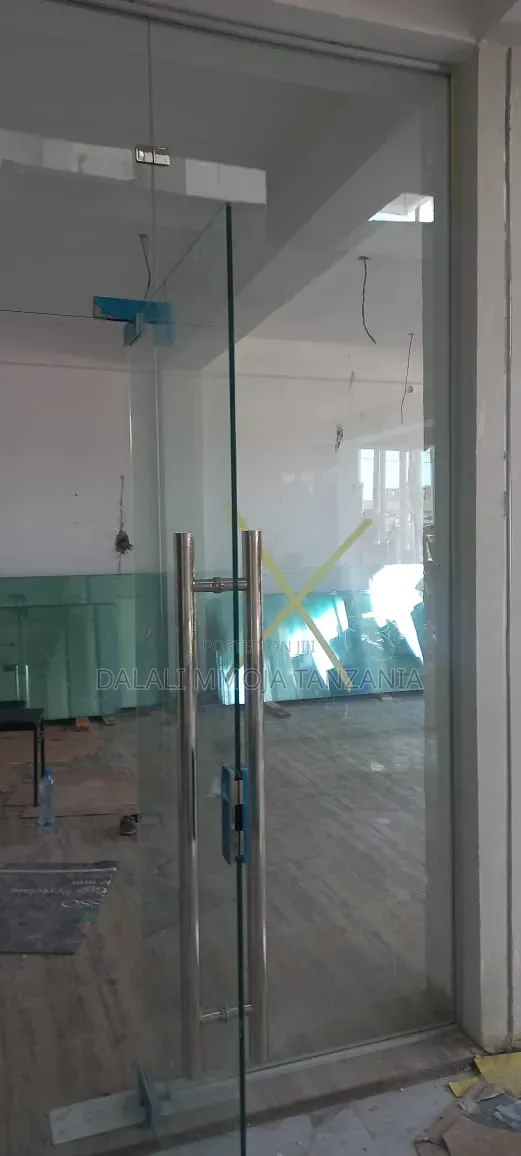 1bdrm Block of Flats in Frame For Rent, Sinza for rent