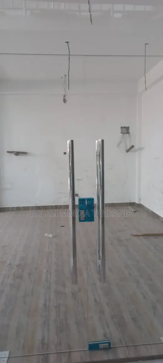 1bdrm Block of Flats in Frame For Rent, Sinza for rent