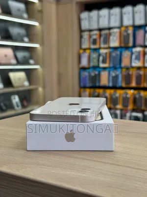 New Apple iPhone 12 128 GB White