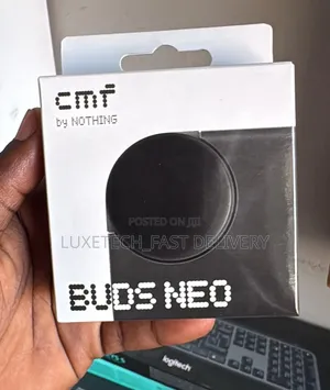 CMF by Nothing Buds Neo True Wireless Earbuds