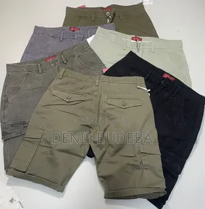 Cargo Shorts