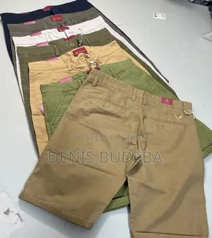 Cargo Shorts