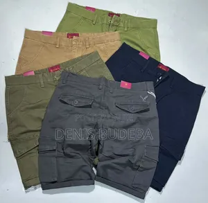 Cargo Shorts