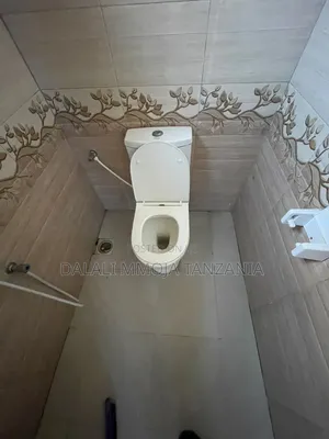 1bdrm Block of Flats in Frame For Rent, Sinza for rent