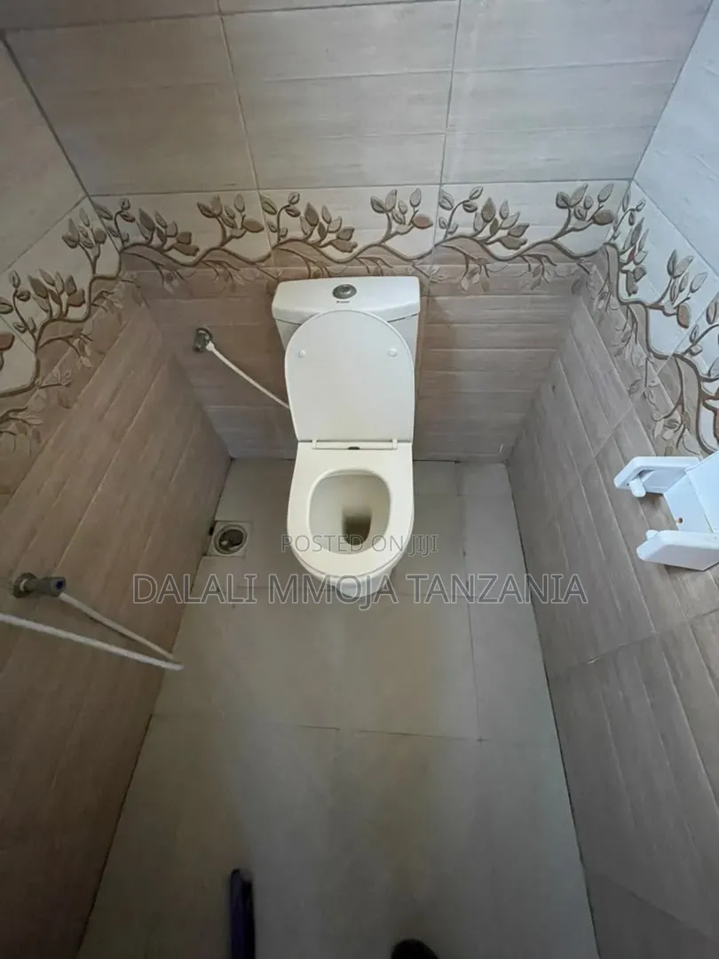 1bdrm Block of Flats in Frame For Rent, Sinza for rent