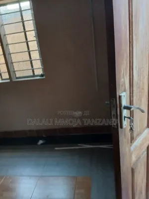 1bdrm Block of Flats in Frame For Rent, Sinza for rent