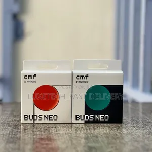CMF by Nothing Buds Neo True Wireless Earbuds