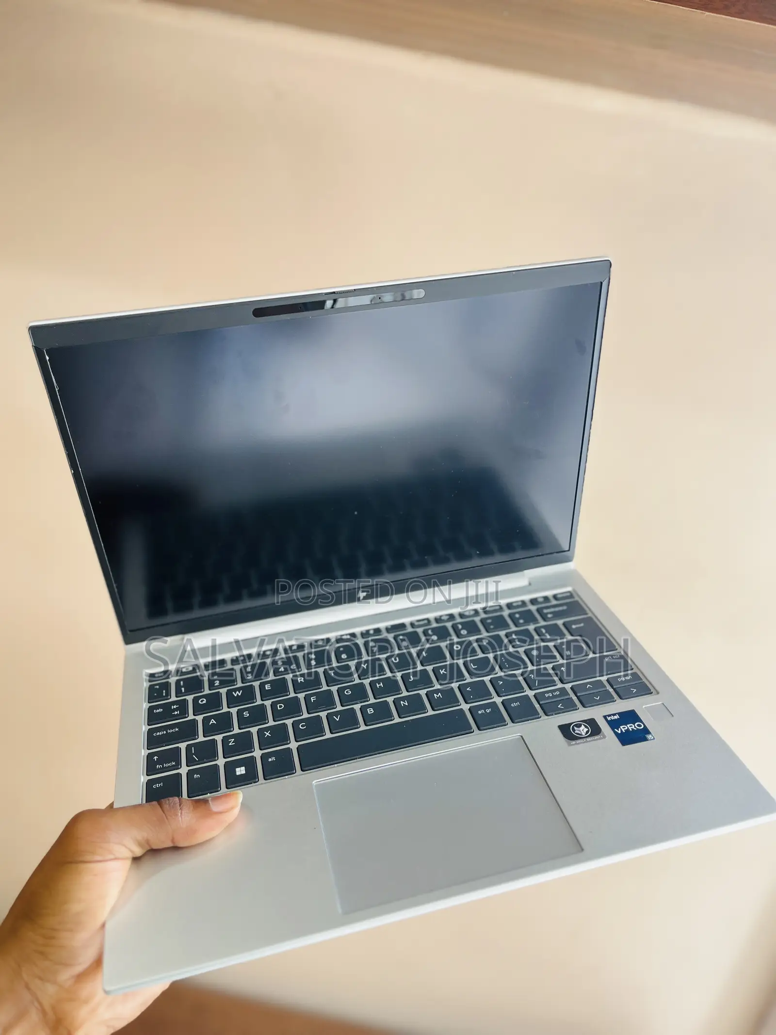 Laptop HP EliteBook 830 G9 16GB Intel Core i5 SSD 256GB