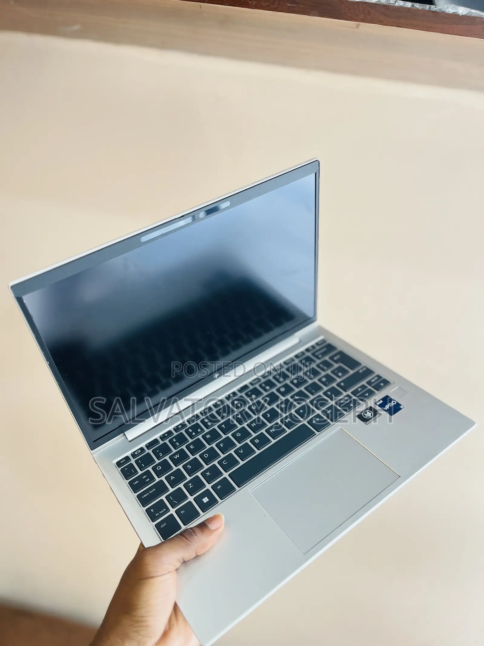 Laptop HP EliteBook 830 G9 16GB Intel Core i5 SSD 256GB