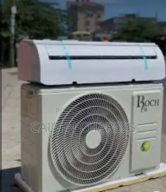 Roch Inverter Air Conditioners Btu 9000