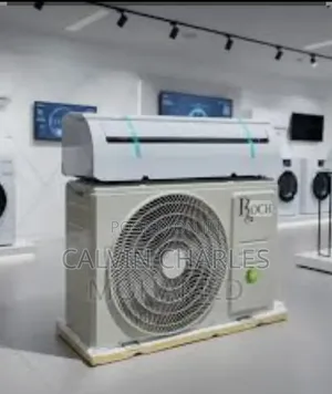Roch Inverter Air Conditioners Btu 9000
