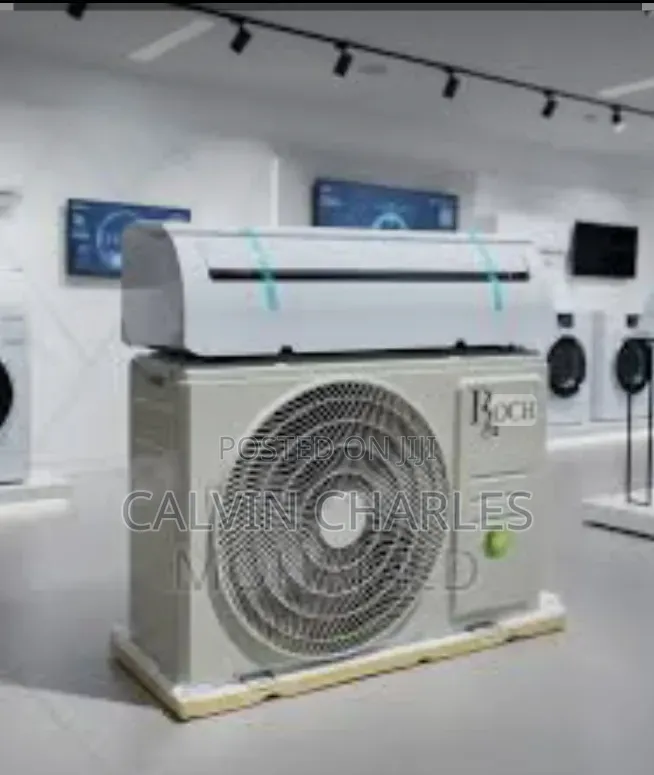 Roch Inverter Air Conditioners Btu 9000