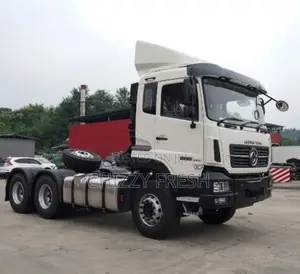 Dongfeng Trctor
