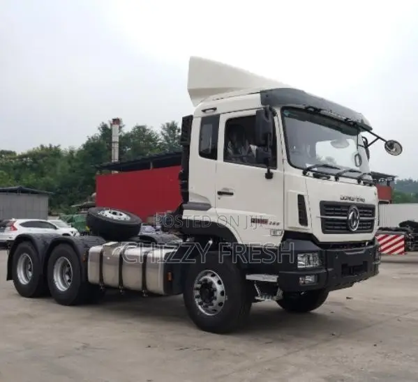 Dongfeng Trctor