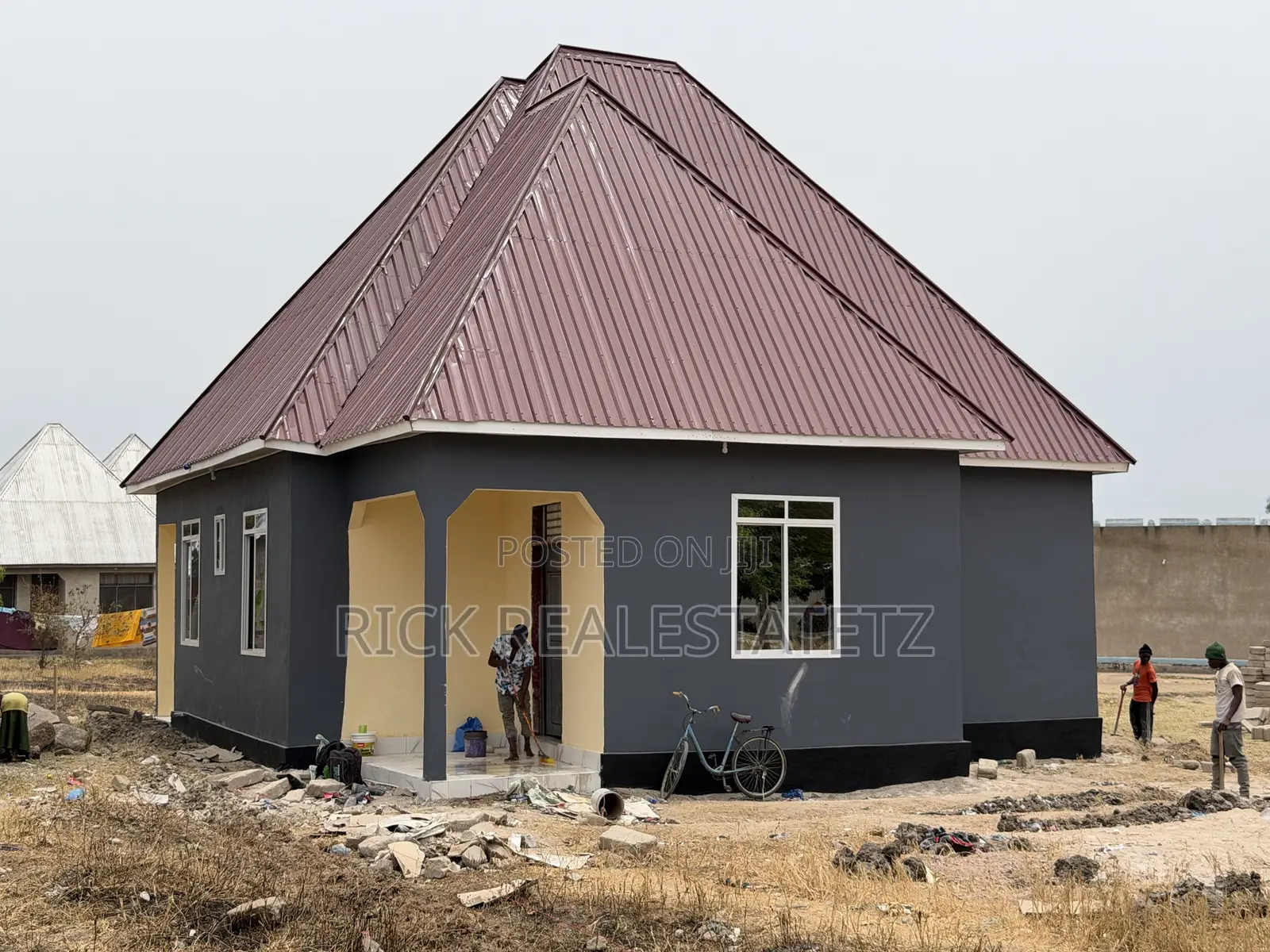3bdrm House in Igoma for sale