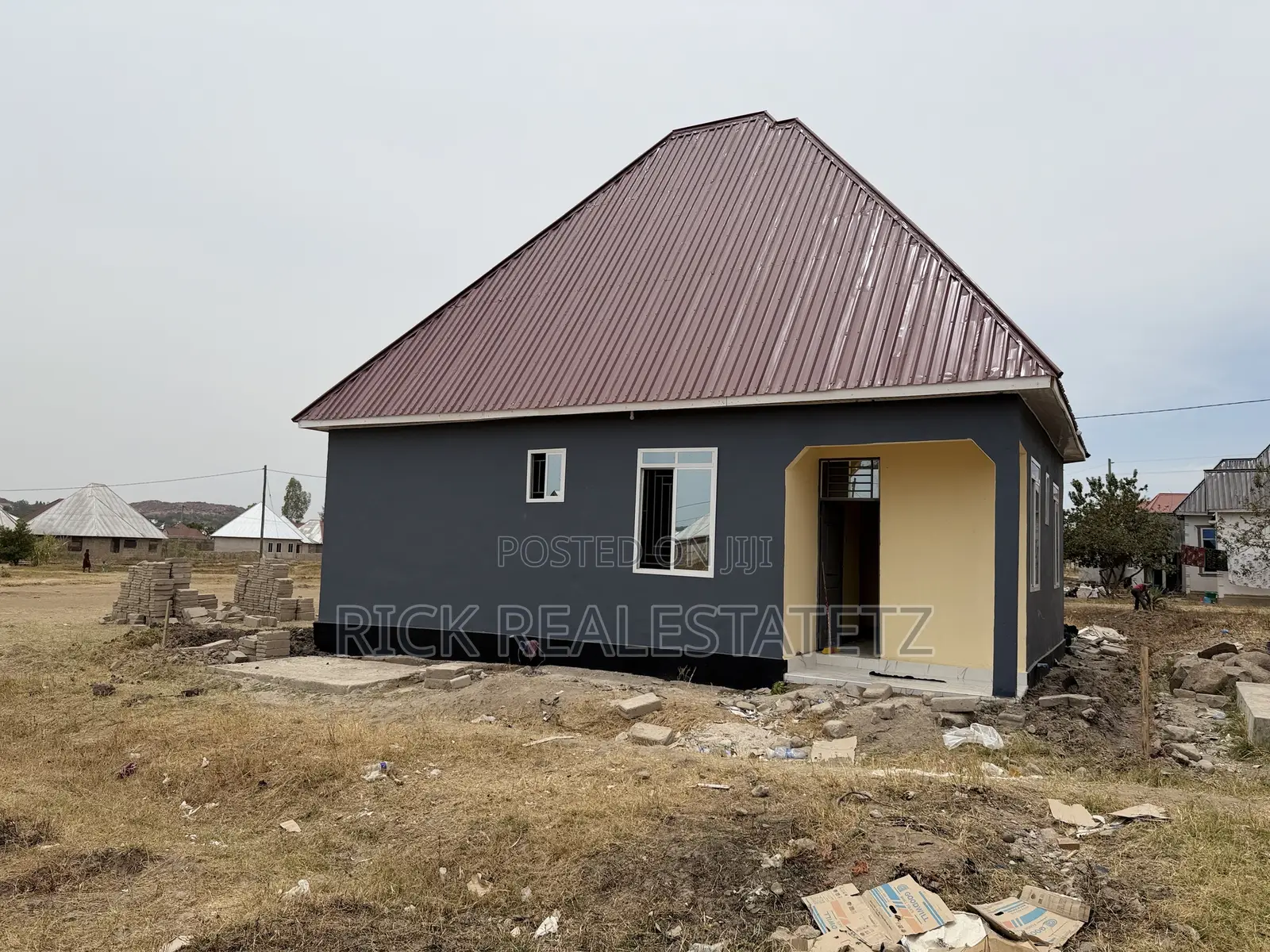 3bdrm House in Igoma for sale