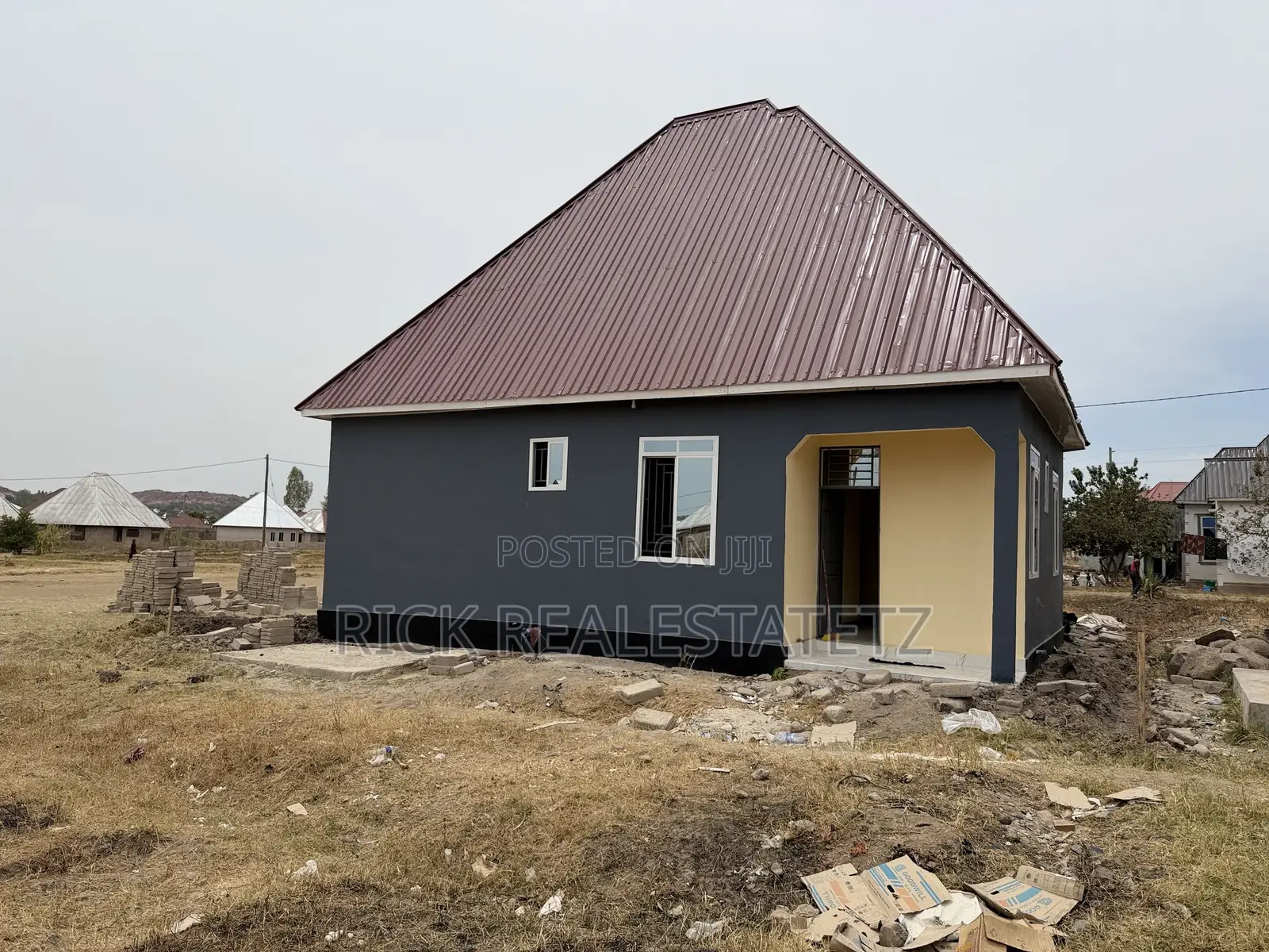3bdrm House in Igoma for sale