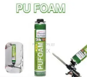 Pu Foam Spray
