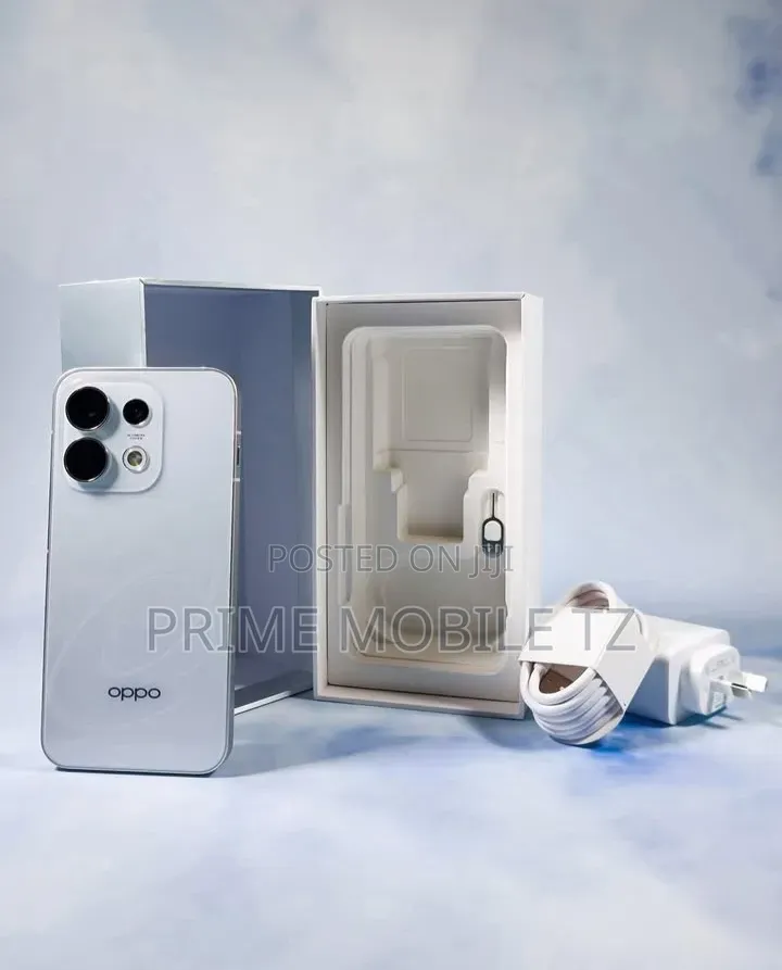 New Oppo Reno16 Pro 512 GB