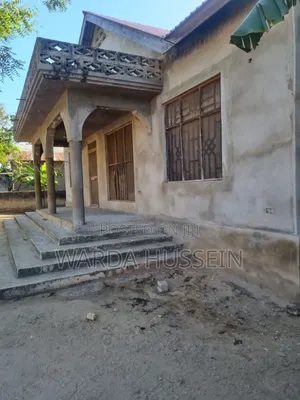4bdrm House in Mohd B, Bagamoyo for sale