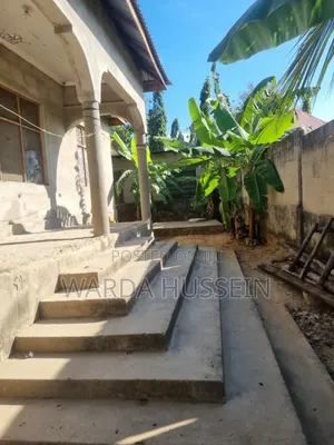 4bdrm House in Mohd B, Bagamoyo for sale