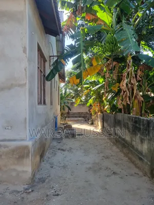 4bdrm House in Mohd B, Bagamoyo for sale