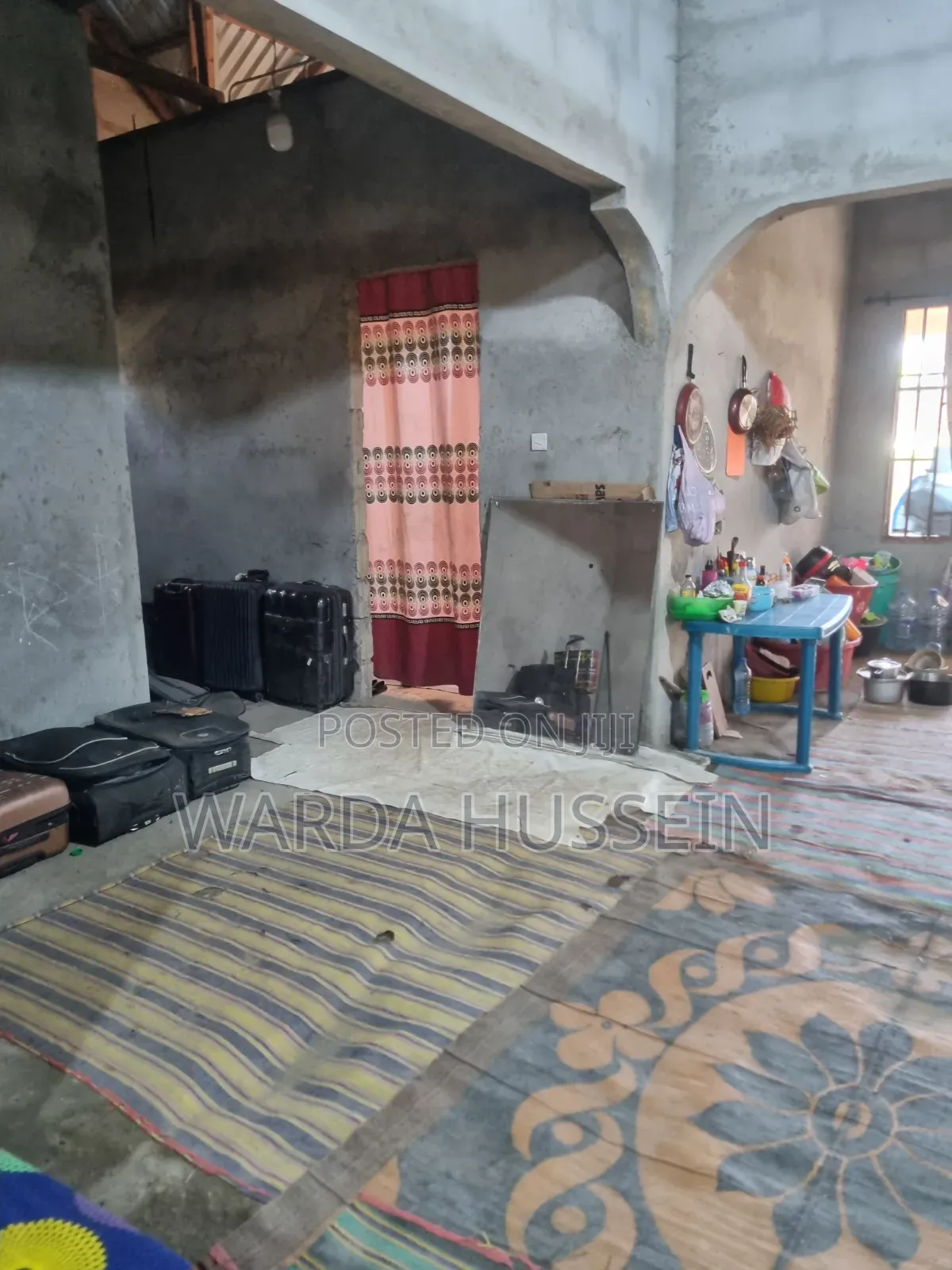 4bdrm House in Mohd B, Bagamoyo for sale