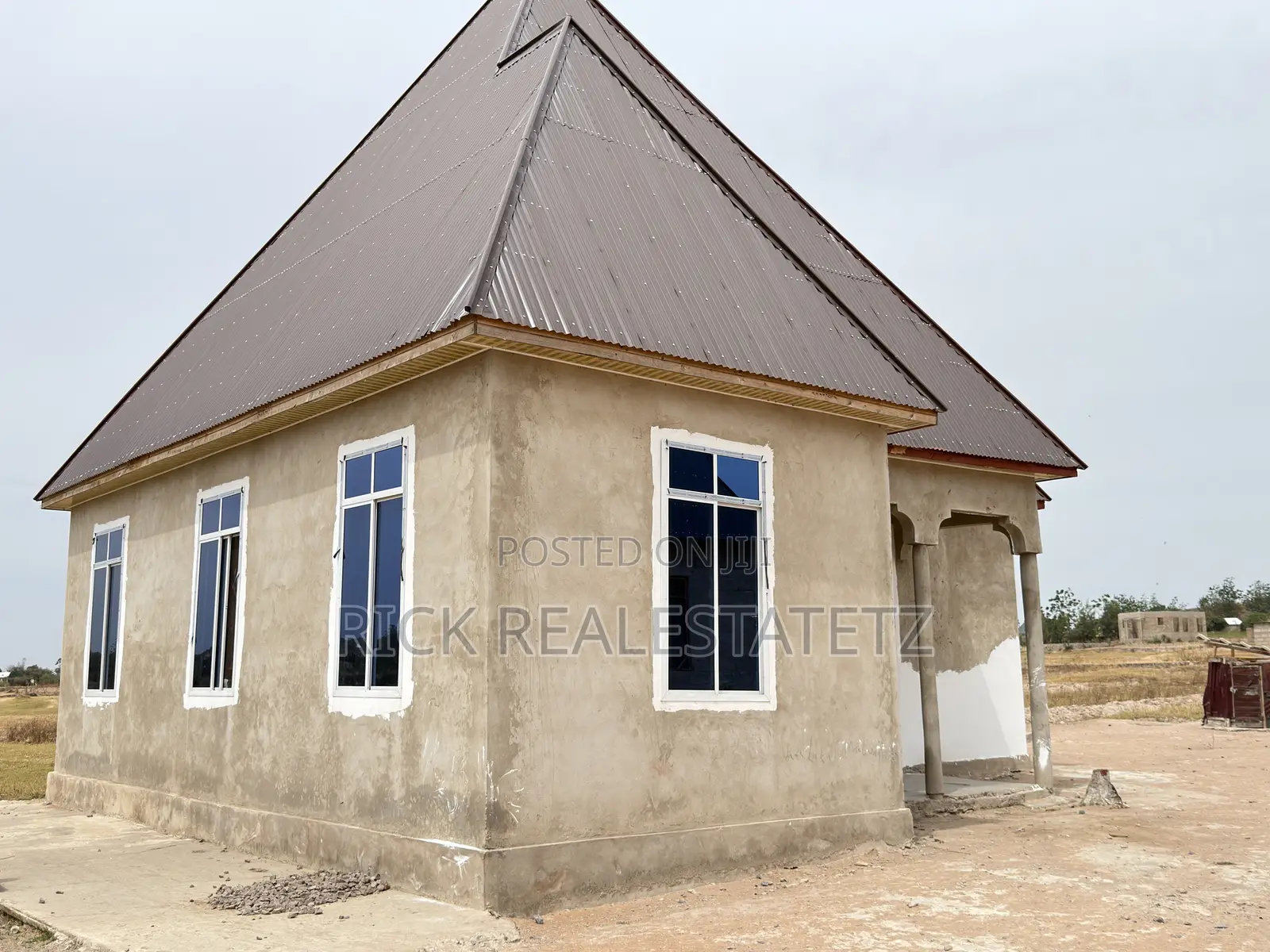 3bdrm House in Kisesa for sale
