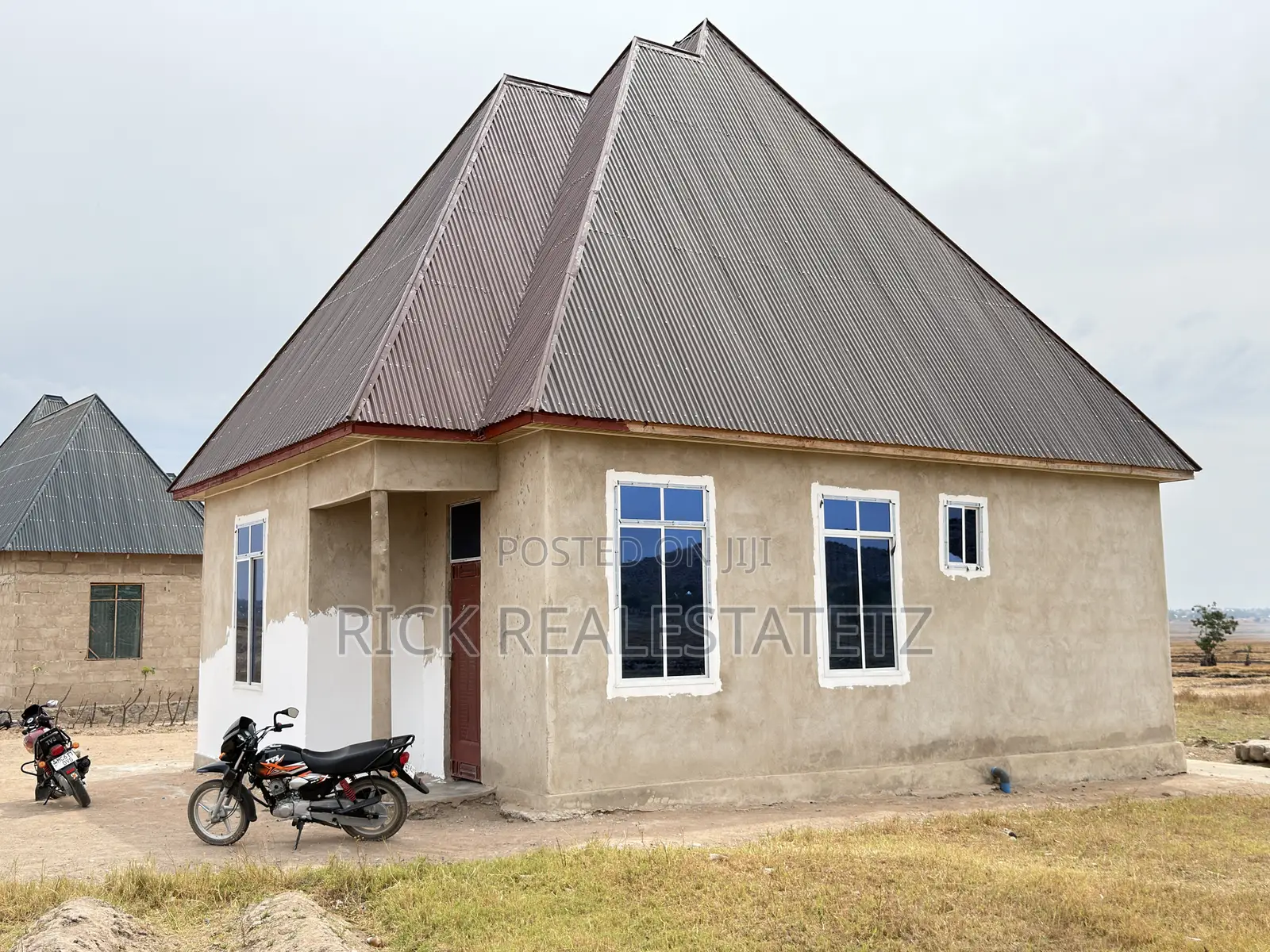 3bdrm House in Kisesa for sale