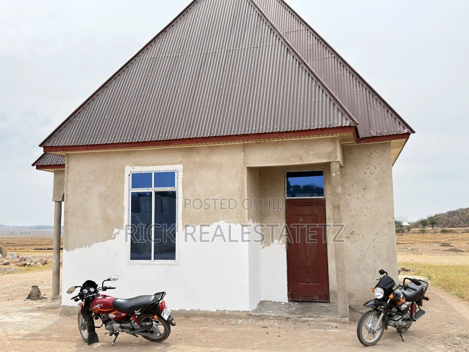 3bdrm House in Kisesa for sale