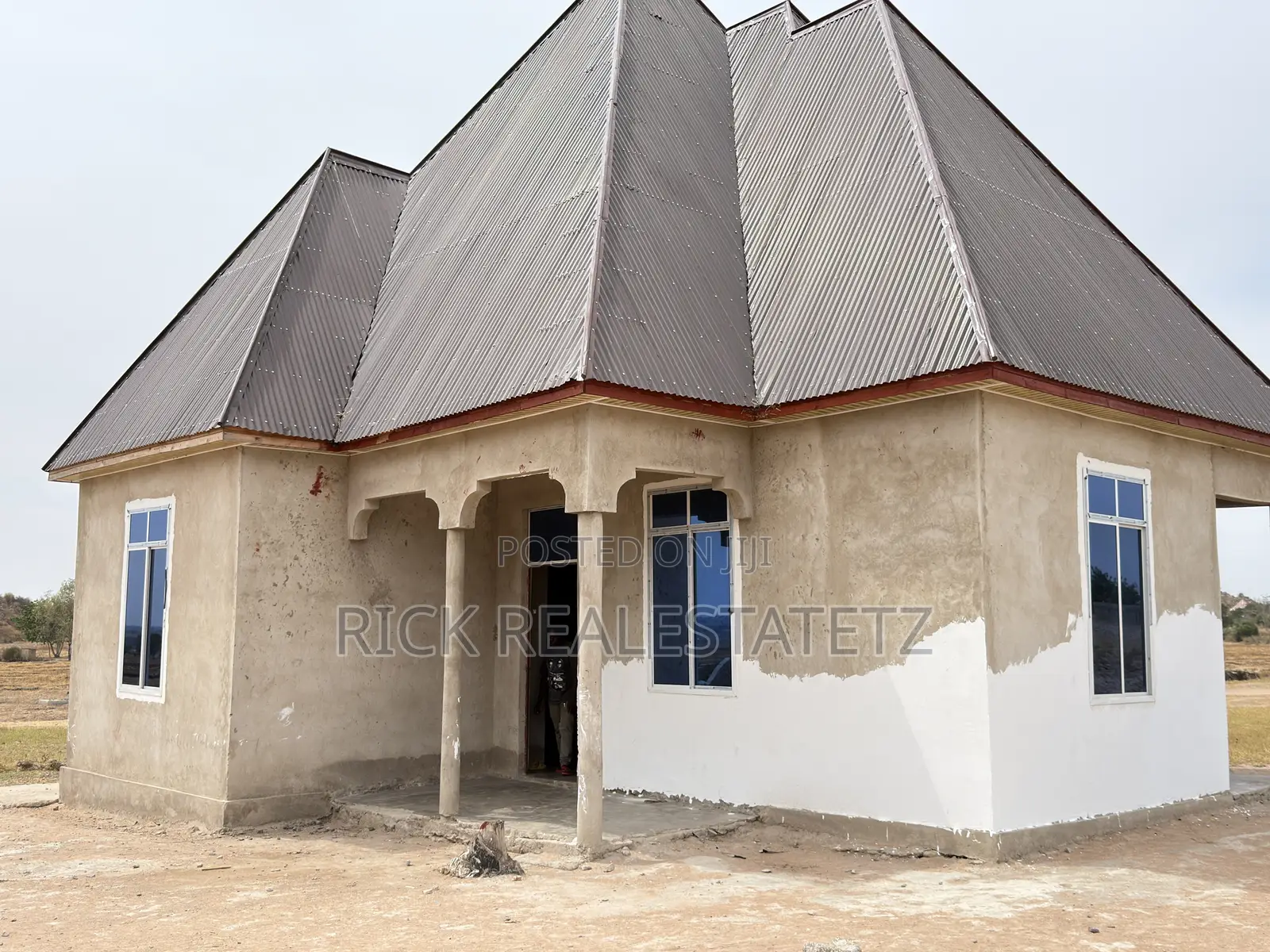 3bdrm House in Kisesa for sale