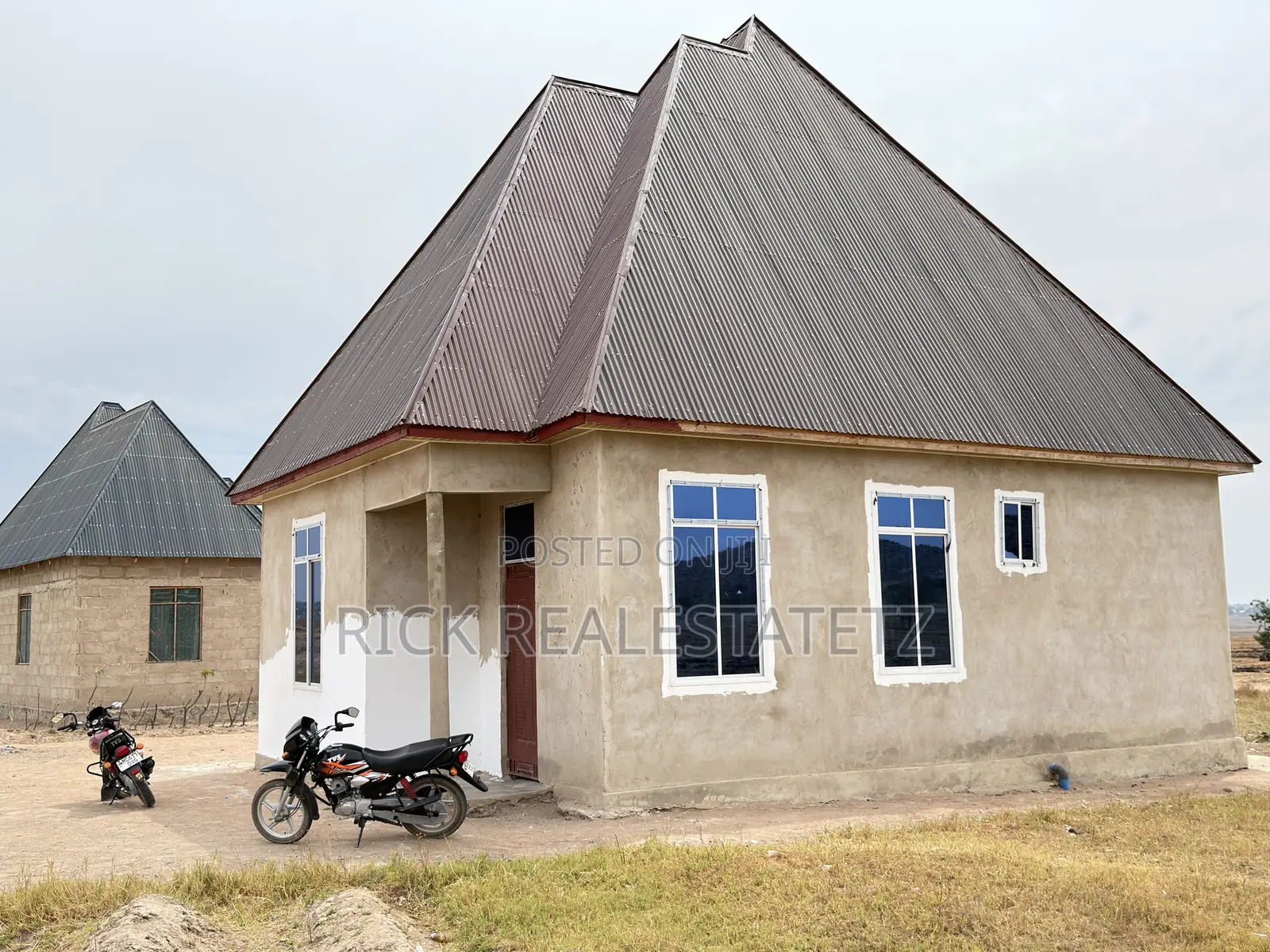 3bdrm House in Kisesa for sale