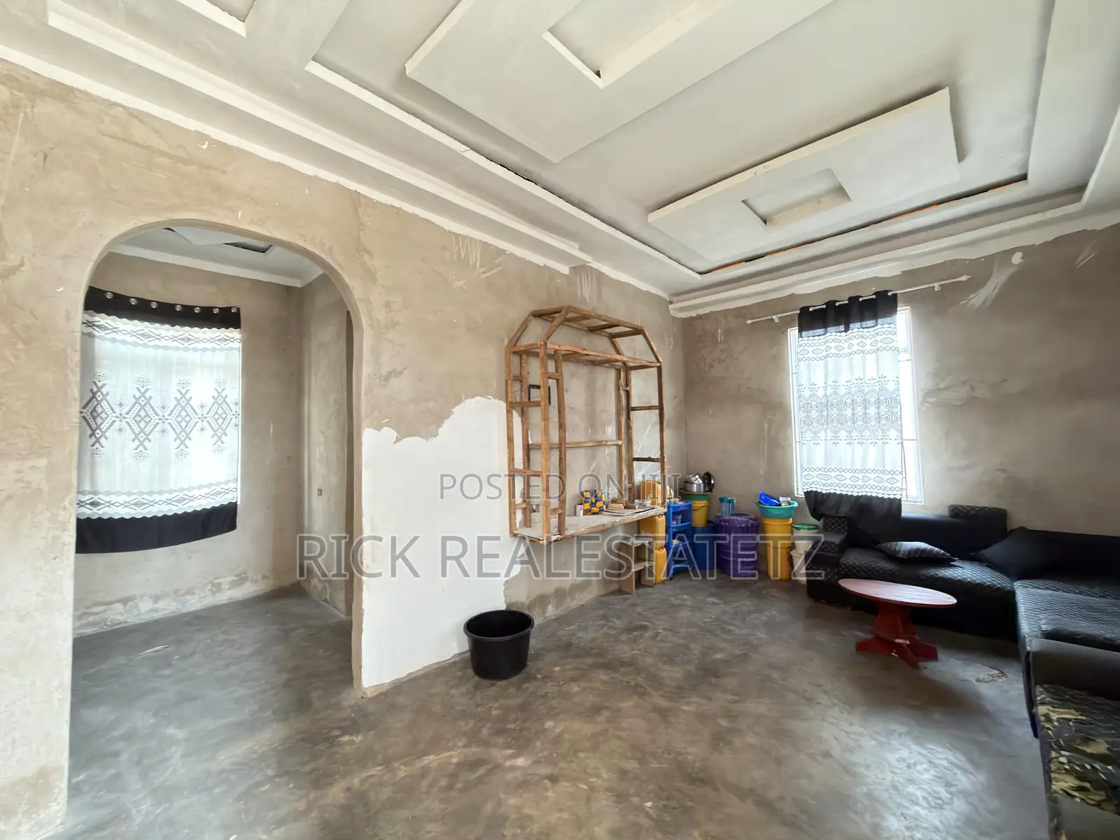 3bdrm House in Kisesa for sale
