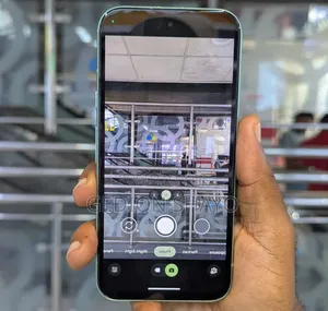 Google Pixel 8a 128 GB Green