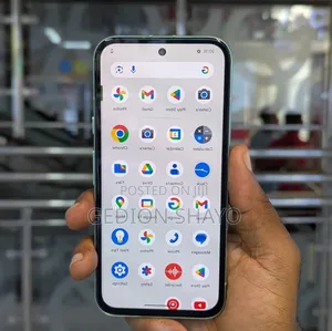 Google Pixel 8a 128 GB Green