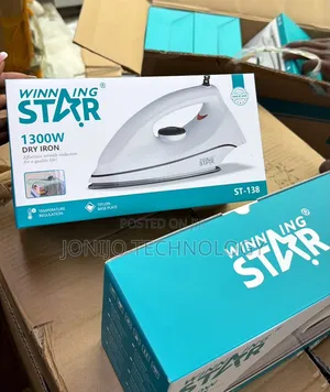 Electric Pass Winning Star