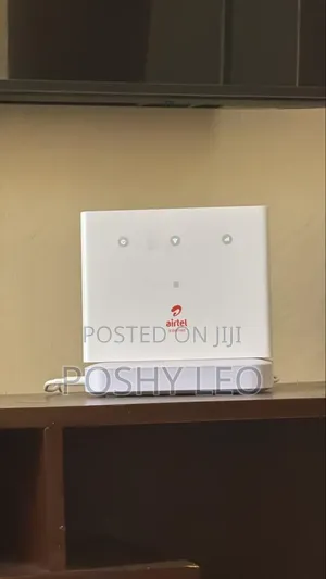 Airtel Router Devices