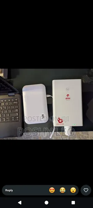 Airtel Router Devices